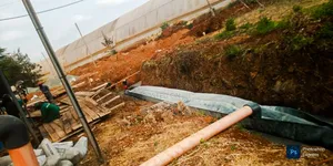 Balloon Culverts for Hire