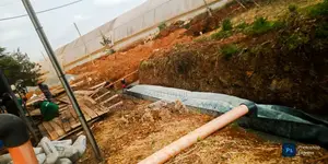 Balloon Culverts for Lease in KIAMBU