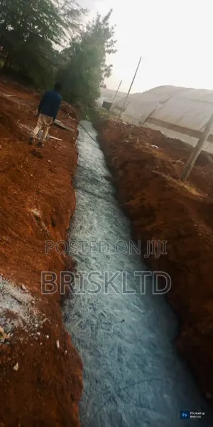 Balloon Culverts for Hire