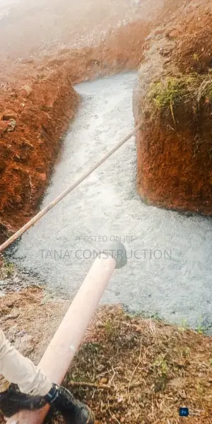 Balloon Culverts for Lease in KIAMBU