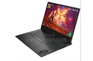 New Laptop HP Omen 16 16GB Intel Core Ultra 7 SSD 1T