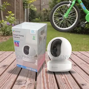 Infrared Night Vision Ezviz Ty1 Pro 1080p Full Hd Rotating Wifi Camera