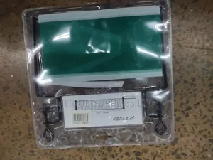 Table Tennis Net And Clamps Only Recreational