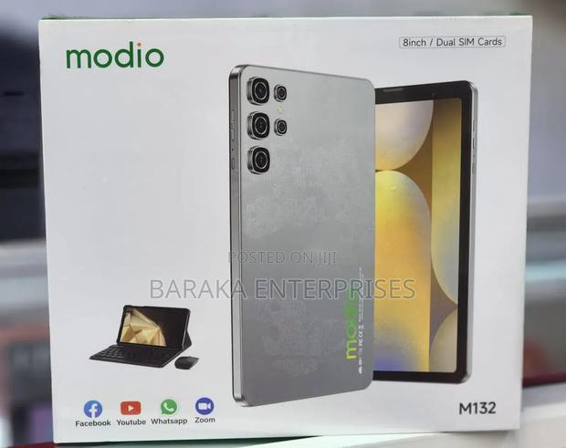 New Tablet 512 GB - main view