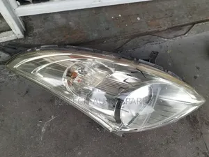 Suzuki Swift 2013 Headlight Non Zenon