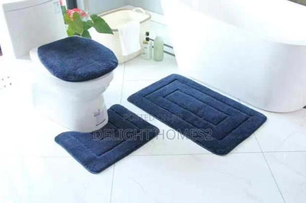 3pc Set Antislip Toilet Mats_sk - thumbnail 3