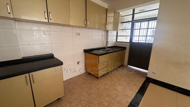 3bdrm Apartment in Kilimani for rent - thumbnail 7