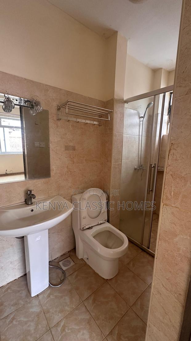 3bdrm Apartment in Kilimani for rent - thumbnail 8