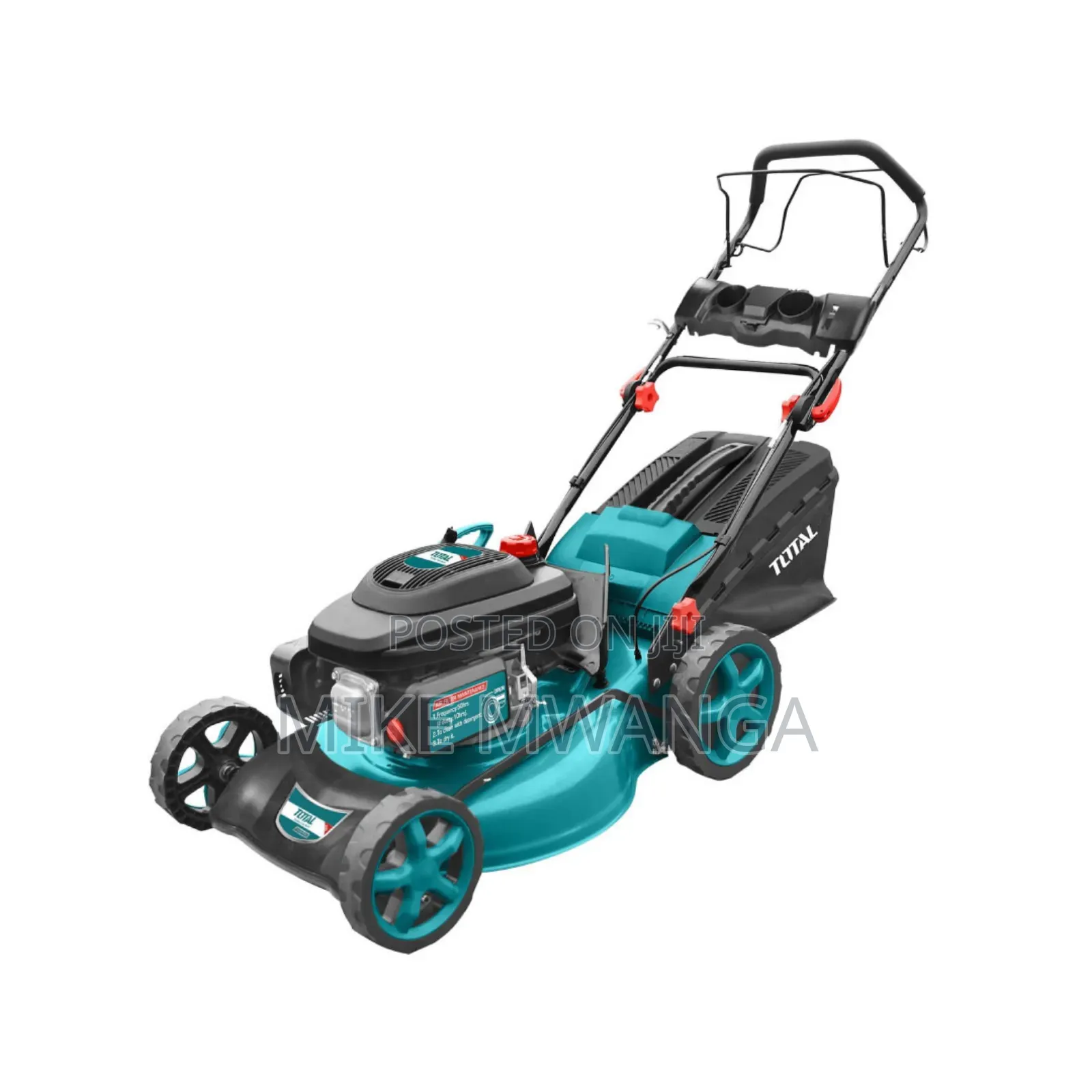 Windsor Gasoline Lawnmower