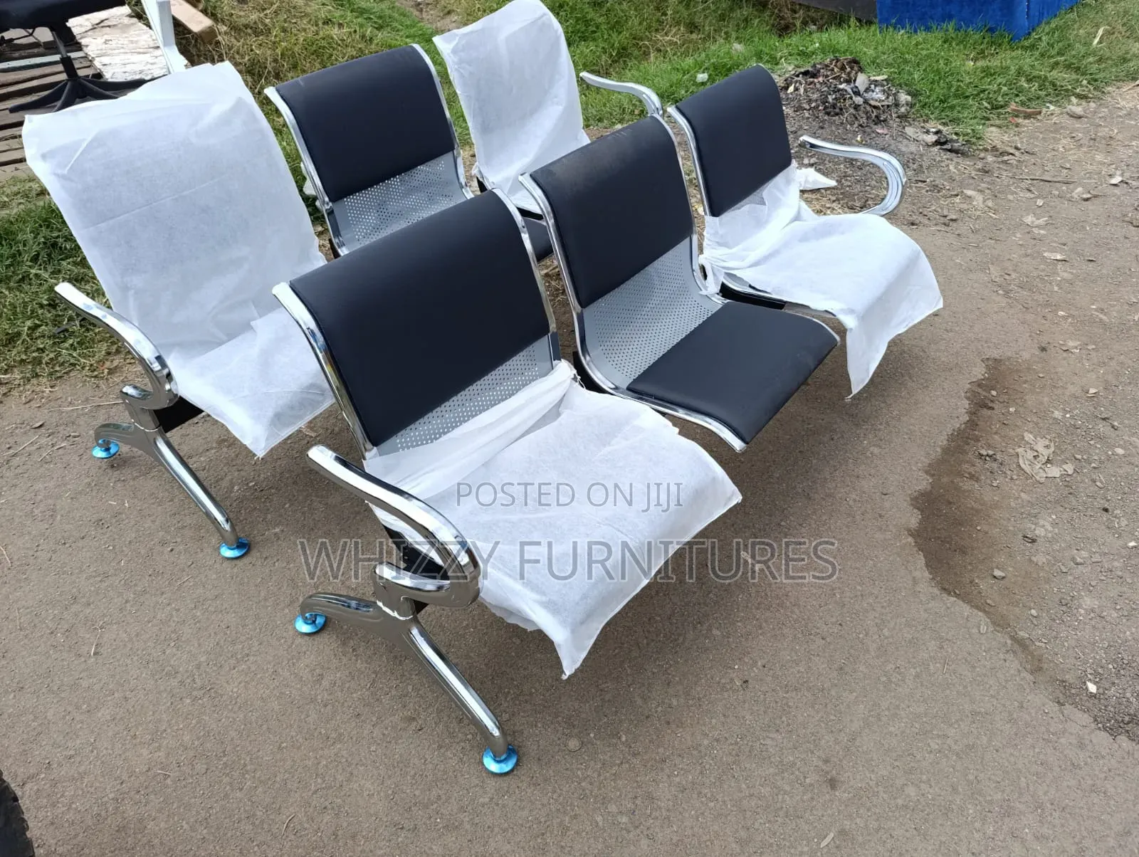 New Waiting Bay Chairs Waiting Chairs Waiting Chair