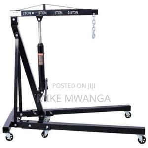 2t Engine Hoist - thumbnail 2