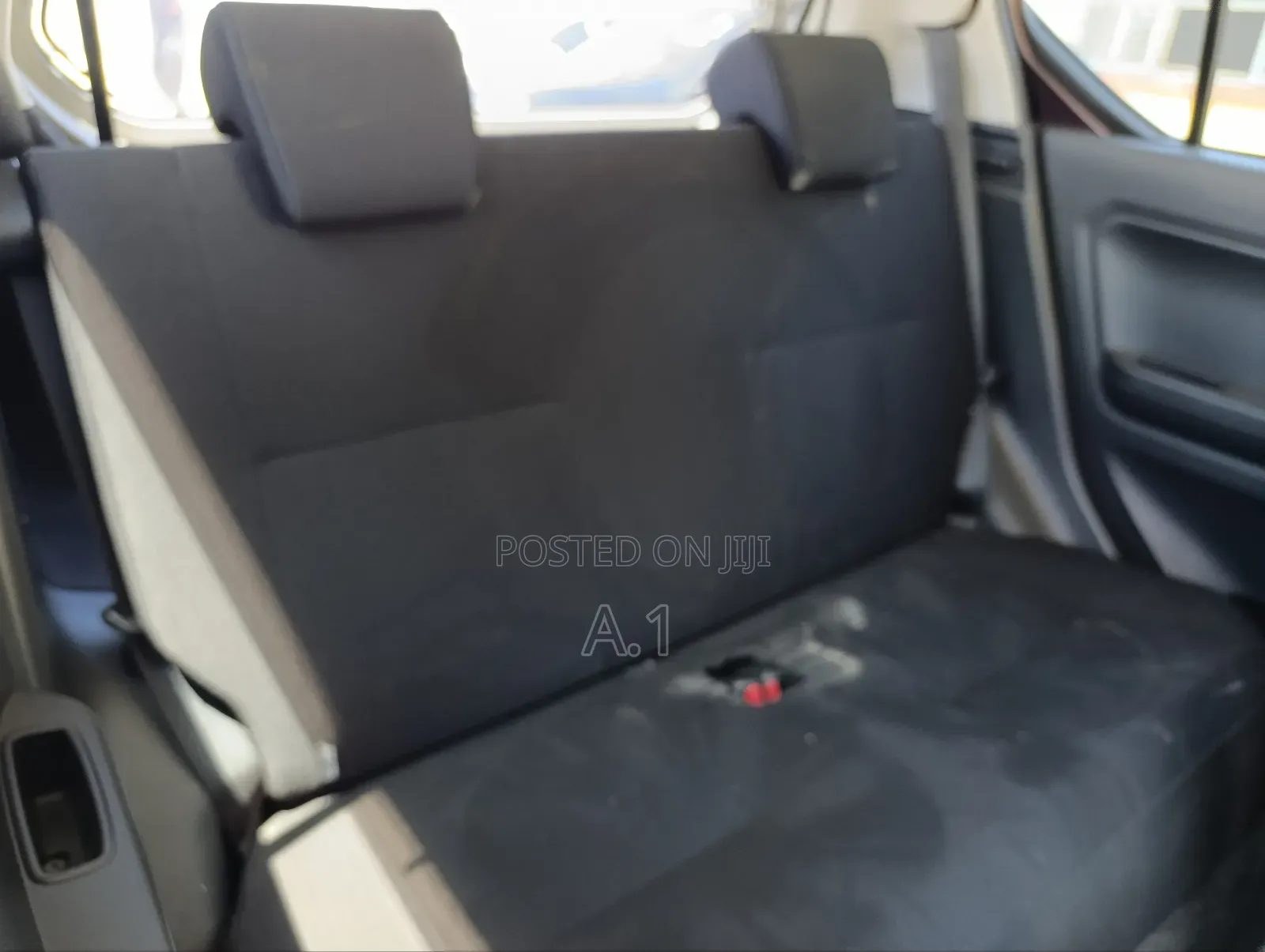 Daihatsu Mira 2018 Brown