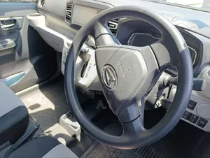 Daihatsu Mira 2018 Brown