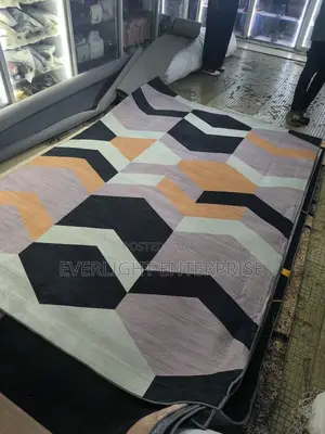 3*7 Hd Carpets