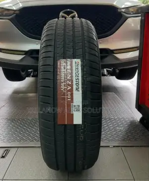 225/55r19 Bridgestone Tyres | Premium Comfort Reliable Performance