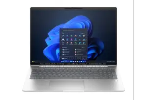 New Laptop HP 8GB Intel Core Ultra 5 SSD 512GB