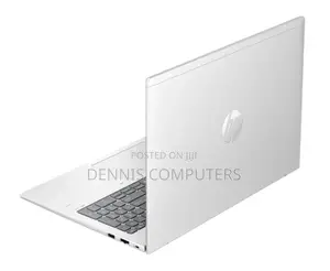 New Laptop HP 8GB Intel Core Ultra 5 SSD 512GB