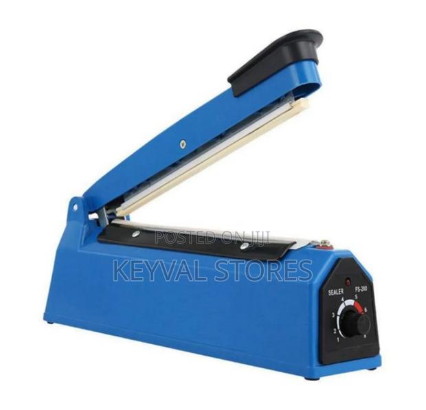 Impulse Sealer 250mm