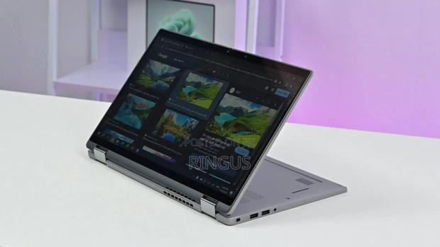 New Laptop Dell Latitude 7410 32GB Intel Core i7 SSD 512GB