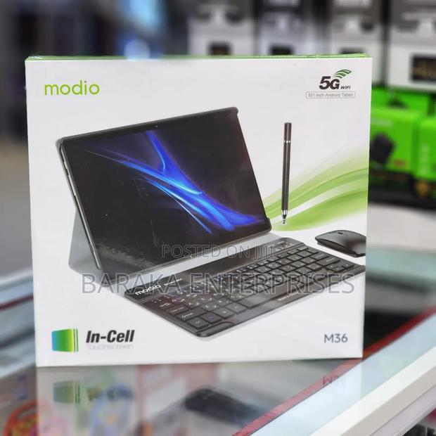 Modio M36 12gb+512gb