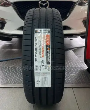 225/45r18 Hankook Tyres | Sporty Performance Reliable Grip