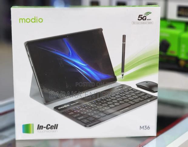 Modio M36 12gb+512gb - thumbnail 2