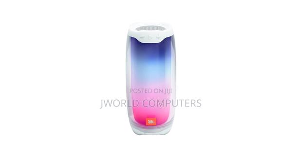JBL Pulse 4 - main view