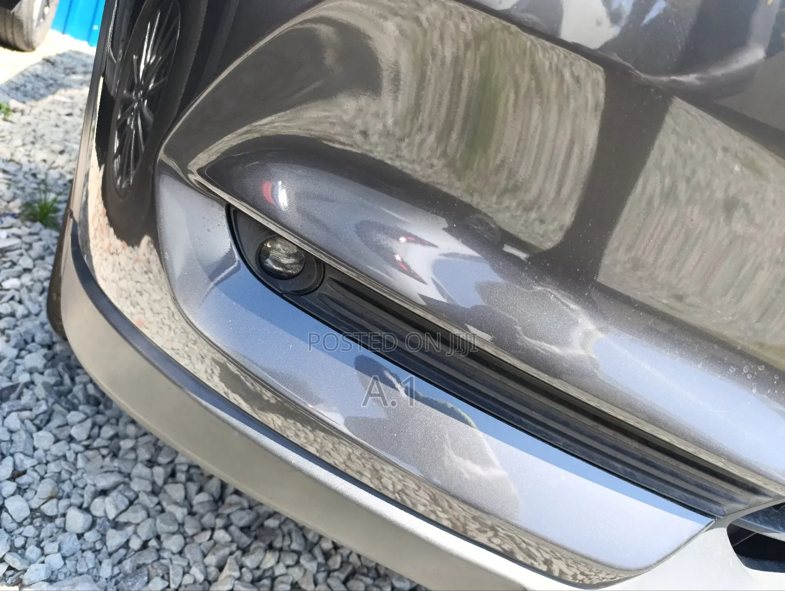 Mazda CX-5 2.2 Diesel AWD 2019 Gray