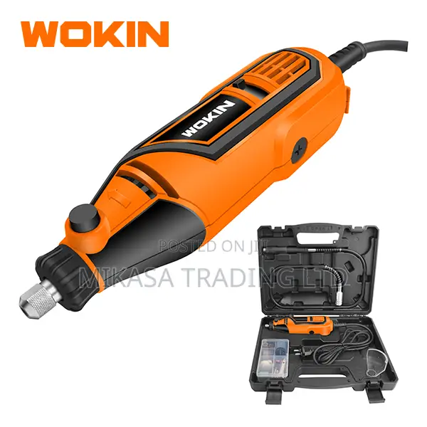 Multi-Tool Kit