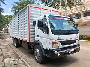 Mitsubishi Fuso Fi
