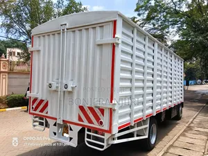 Mitsubishi Fuso Fi
