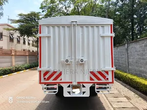 Mitsubishi Fuso Fi