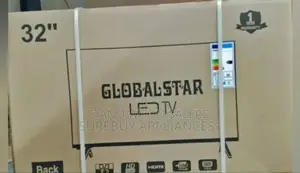 Digital New Globalstar 32inch Digital Tv