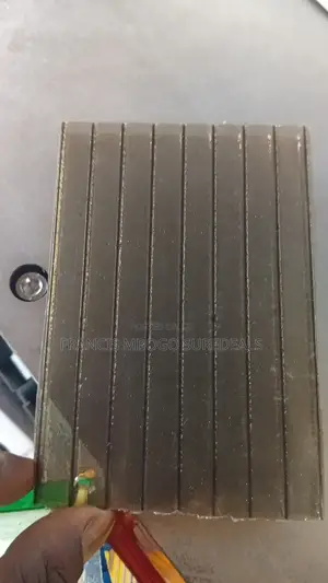 Plastic Polycabonate Sheets