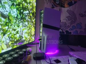 Play Station 5 Pro - thumbnail 2