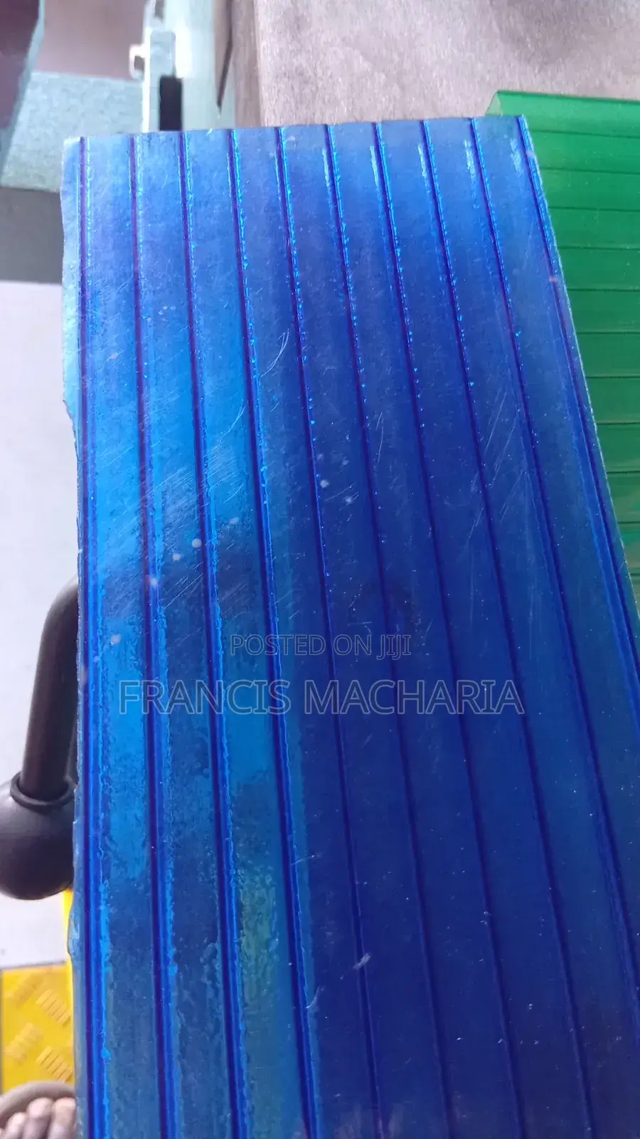 Durable Polycabonate Sheets