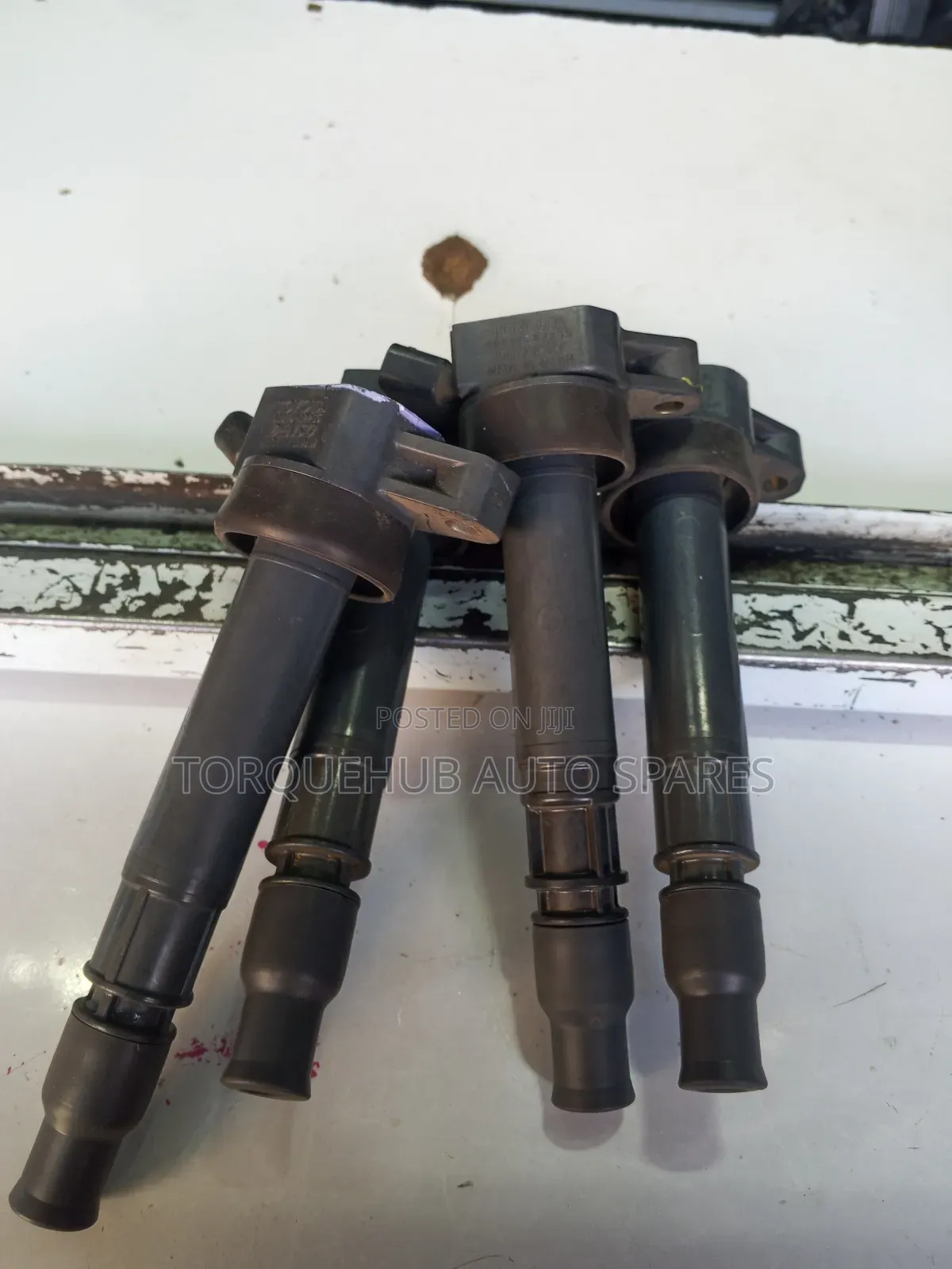 Toyota Nadia 1999,Vista Ignition Coil No.35