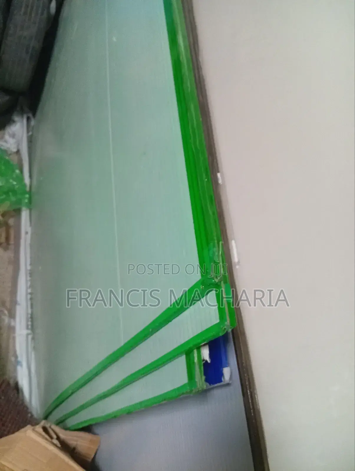 6mm Polycarbonate Sheets Available