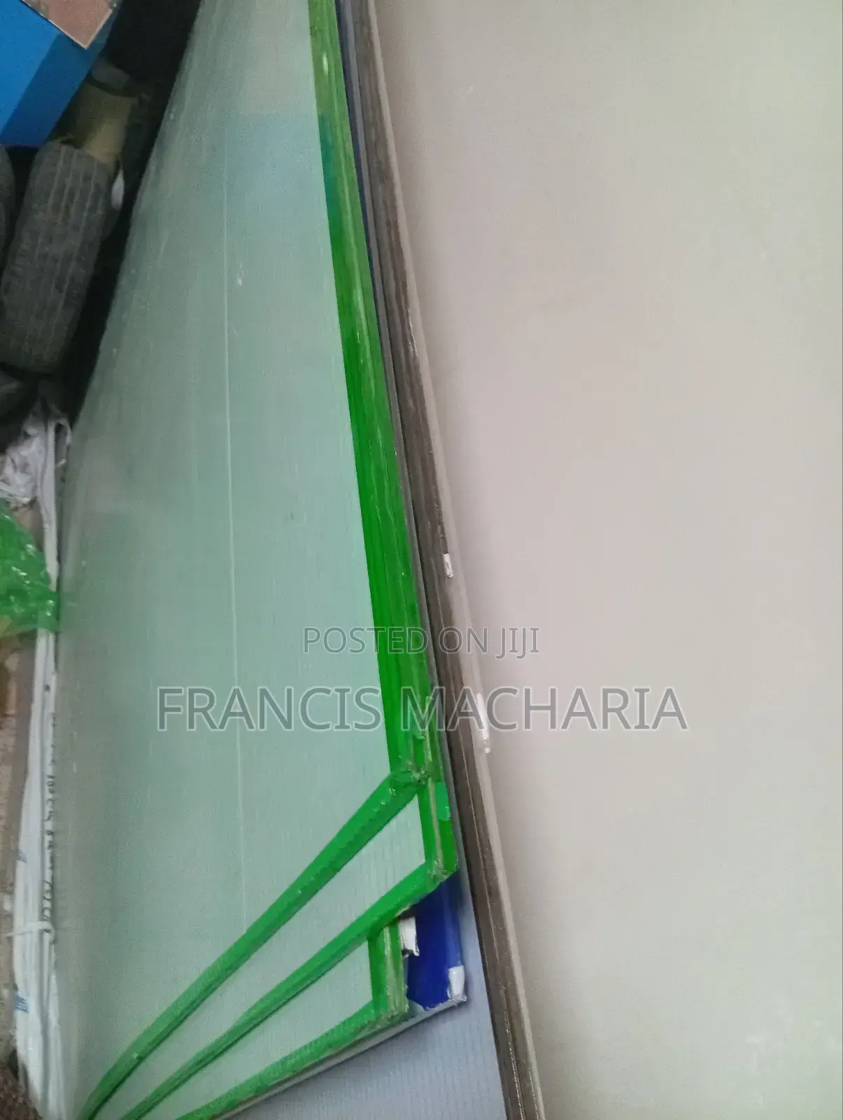 6mm Polycarbonate Sheets Available