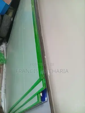6mm Polycarbonate Sheets Available
