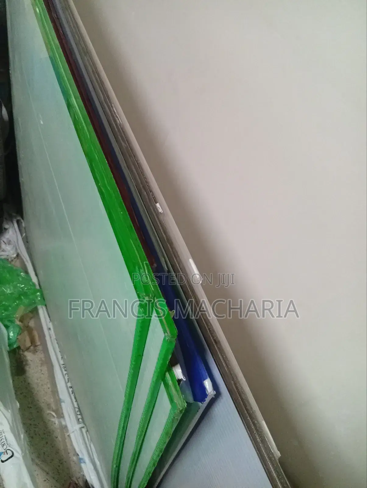 6mm Polycarbonate Sheets Available