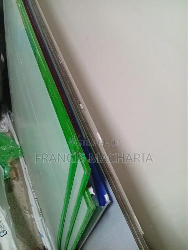 6mm Polycarbonate Sheets Available - thumbnail 3