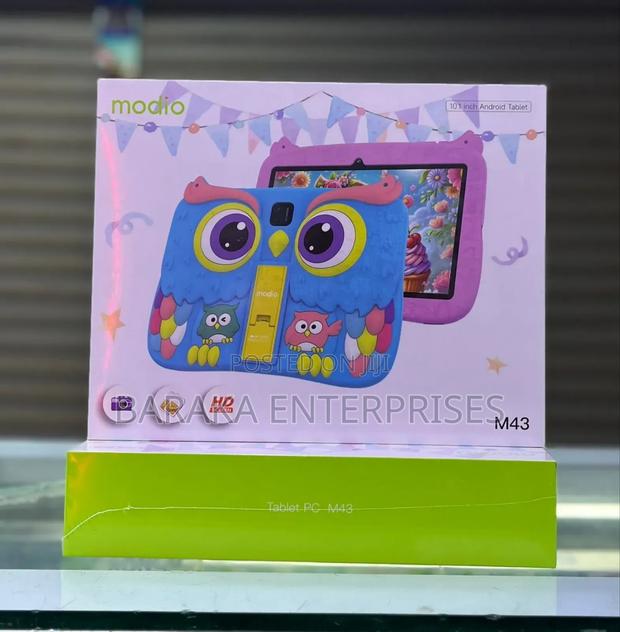 New Tablet 512 GB - thumbnail 3