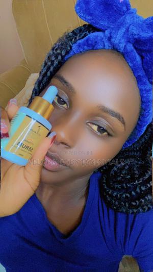 Velora Brightening Moisturizing Face Serum for Brighter Even Skin Tone