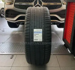 255/45r20 Michelin Tyres | Premium Grip High-Performance Driving