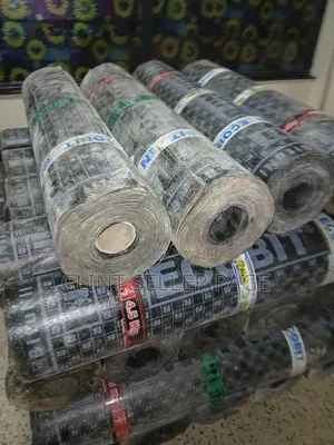 App Membrane (4.5kg Per M2)