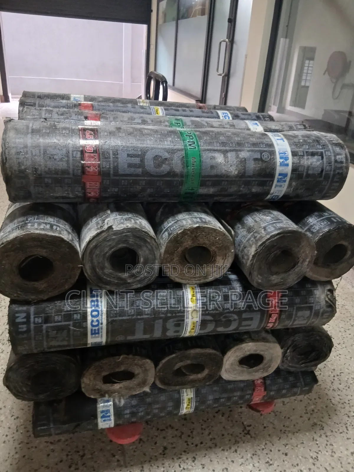 App Membrane (4.5kg Per M2)