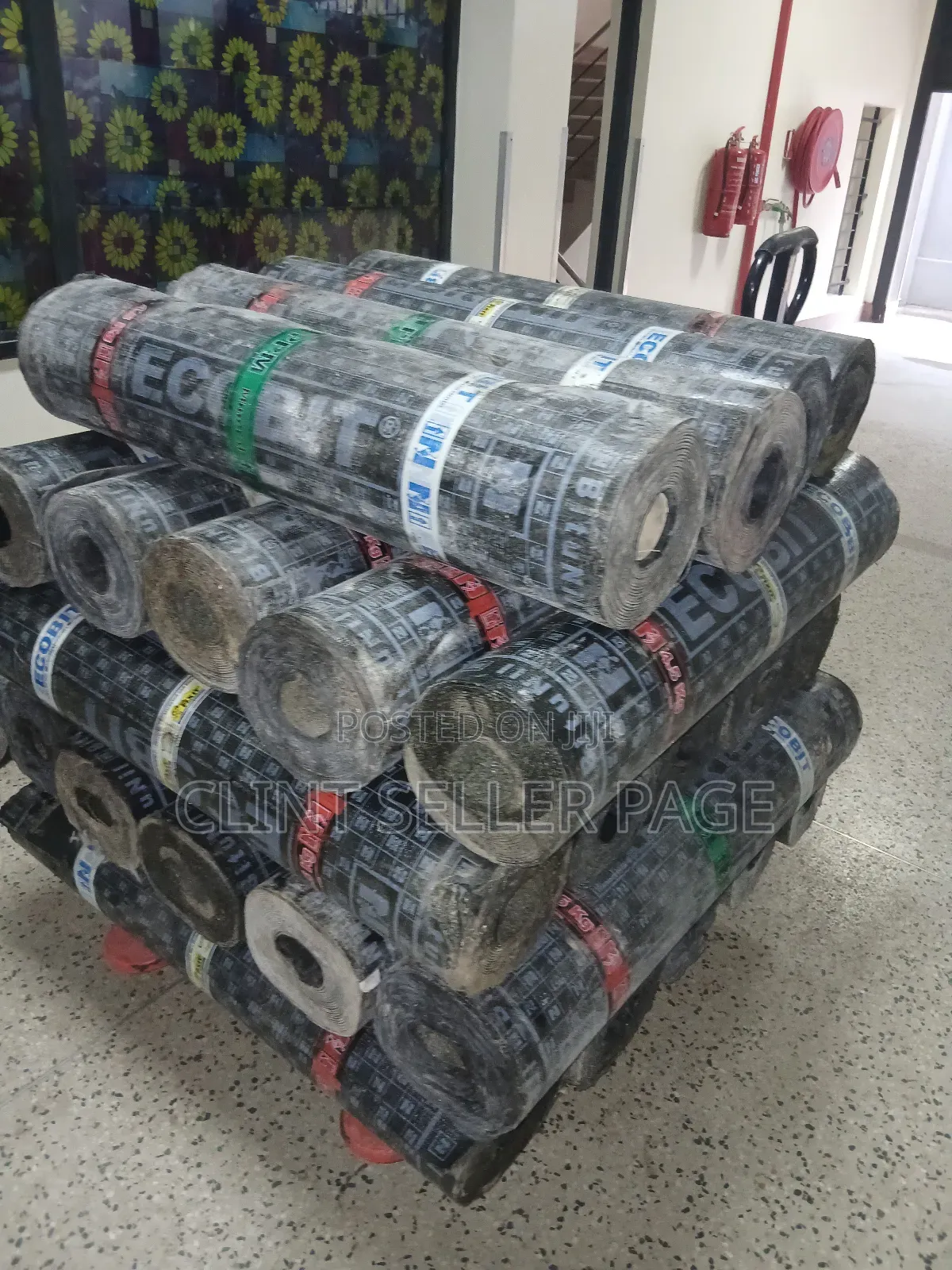 App Membrane (4.5kg Per M2)