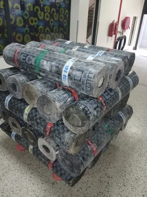 App Membrane (4.5kg Per M2)