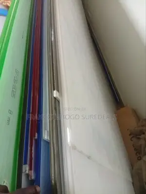 Best Prices Polycabonate Sheets 8mm